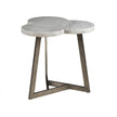 Artistica Home Aristo Clover End Table