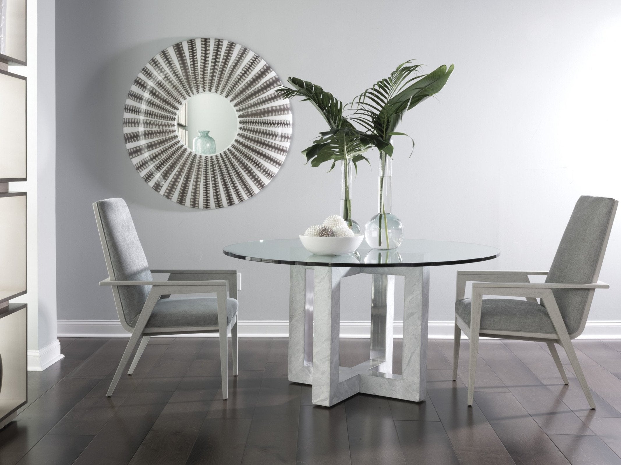 Artistica Home Arturo Arm Chair