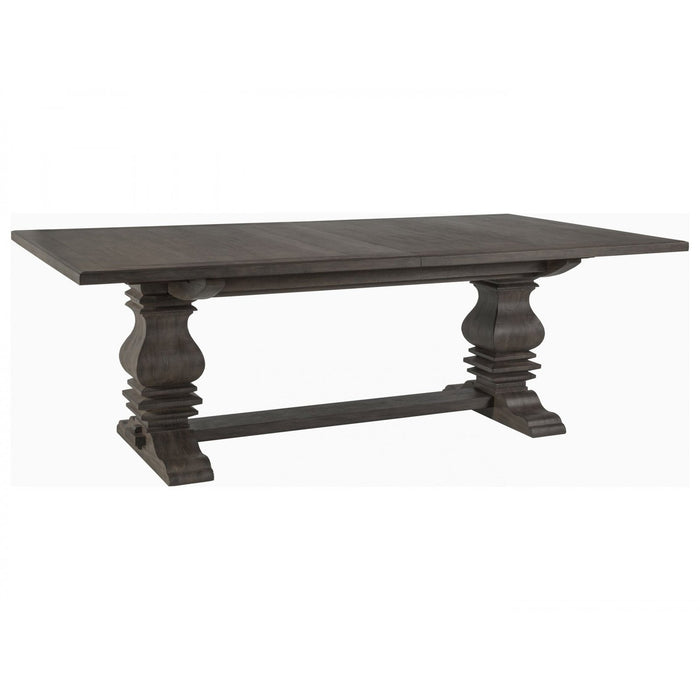 Artistica Home Axiom Rectangular Dining Table