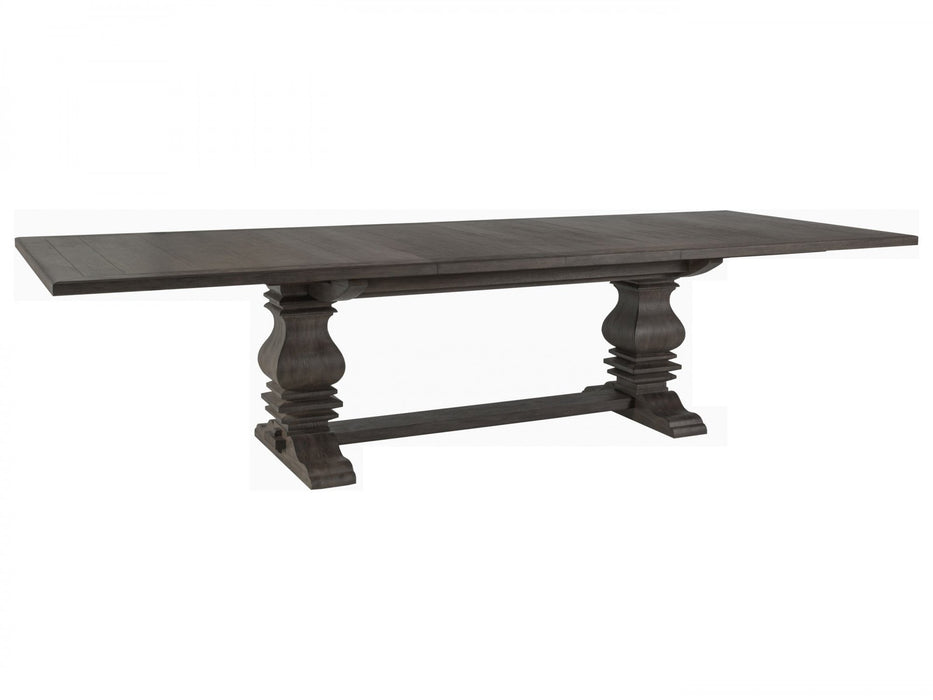 Artistica Home Axiom Rectangular Dining Table