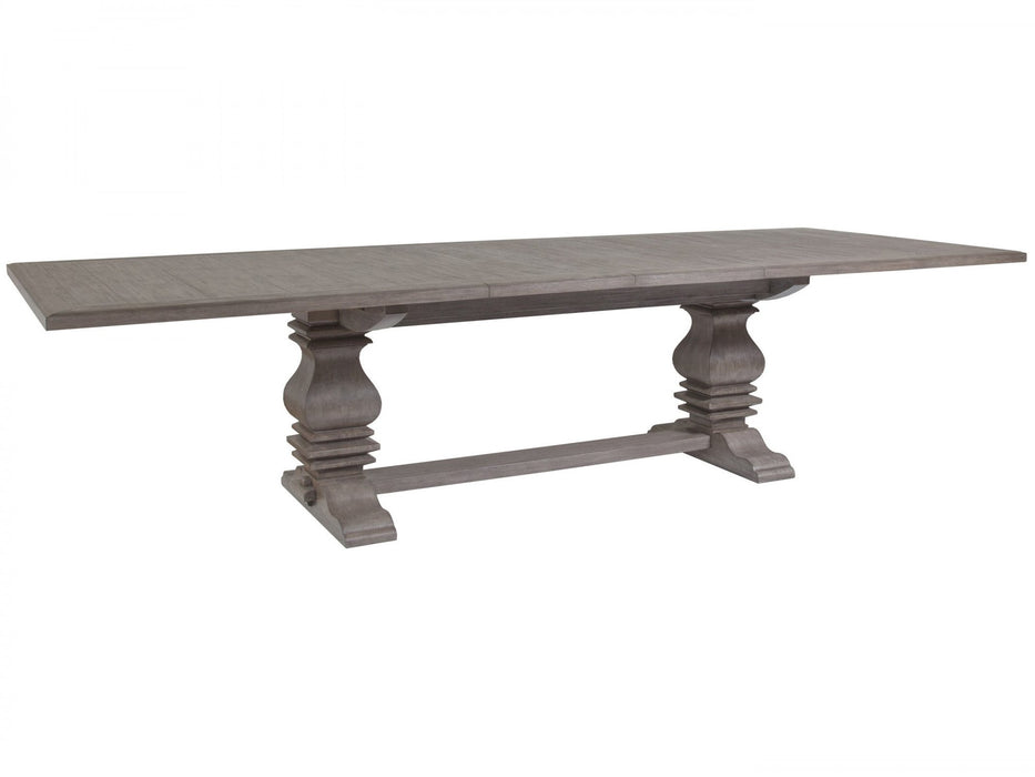 Artistica Home Axiom Rectangular Dining Table