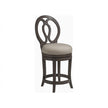 Artistica Home Axiom Swivel Counter Stool