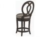 Artistica Home Axiom Swivel Counter Stool