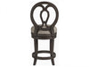 Artistica Home Axiom Swivel Counter Stool