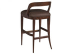 Artistica Home Beale Low Back Bar Stool