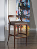 Artistica Home Beale Low Back Bar Stool