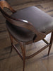 Artistica Home Beale Low Back Bar Stool