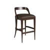 Artistica Home Beale Low Back Bar Stool