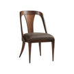 Artistica Home Beale Low Back Side Chair