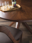 Artistica Home Beale Round Dining Table