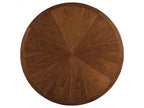 Artistica Home Beale Round Dining Table