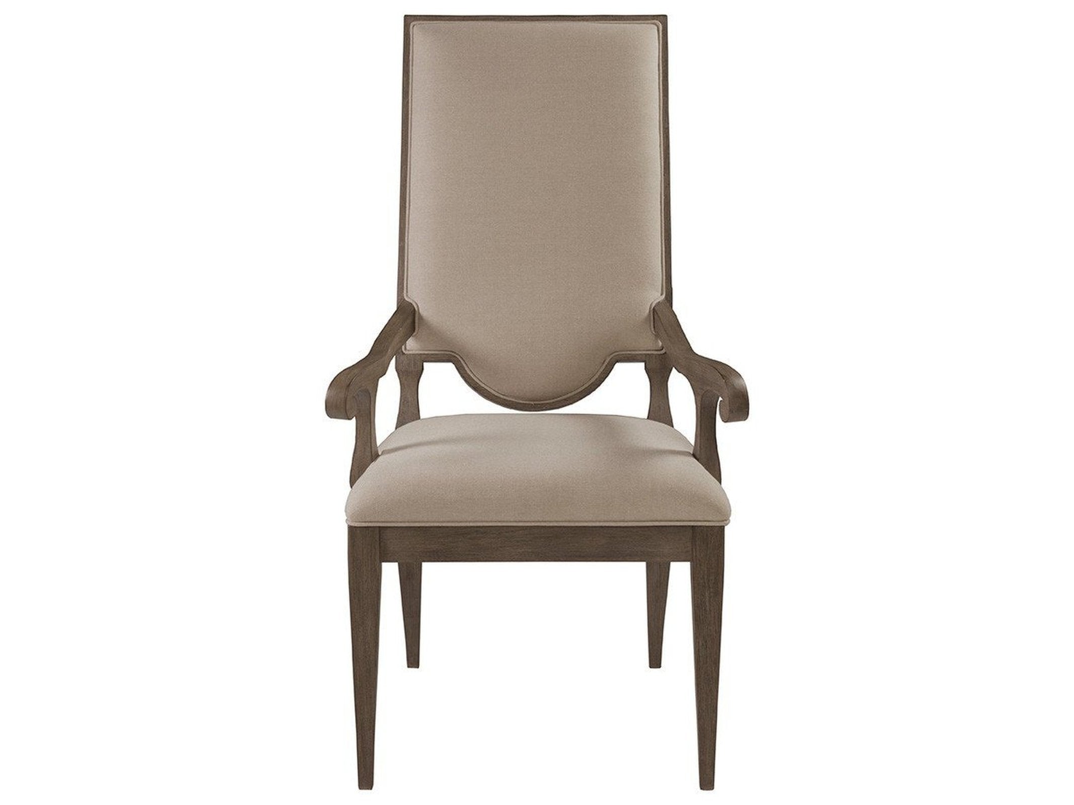 Artistica Home Beauvoir Upholstered Arm Chair