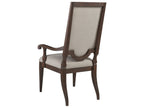 Artistica Home Beauvoir Upholstered Arm Chair