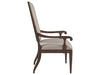 Artistica Home Beauvoir Upholstered Arm Chair