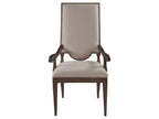 Artistica Home Beauvoir Upholstered Arm Chair