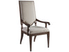 Artistica Home Beauvoir Upholstered Arm Chair