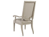 Artistica Home Beauvoir Upholstered Arm Chair