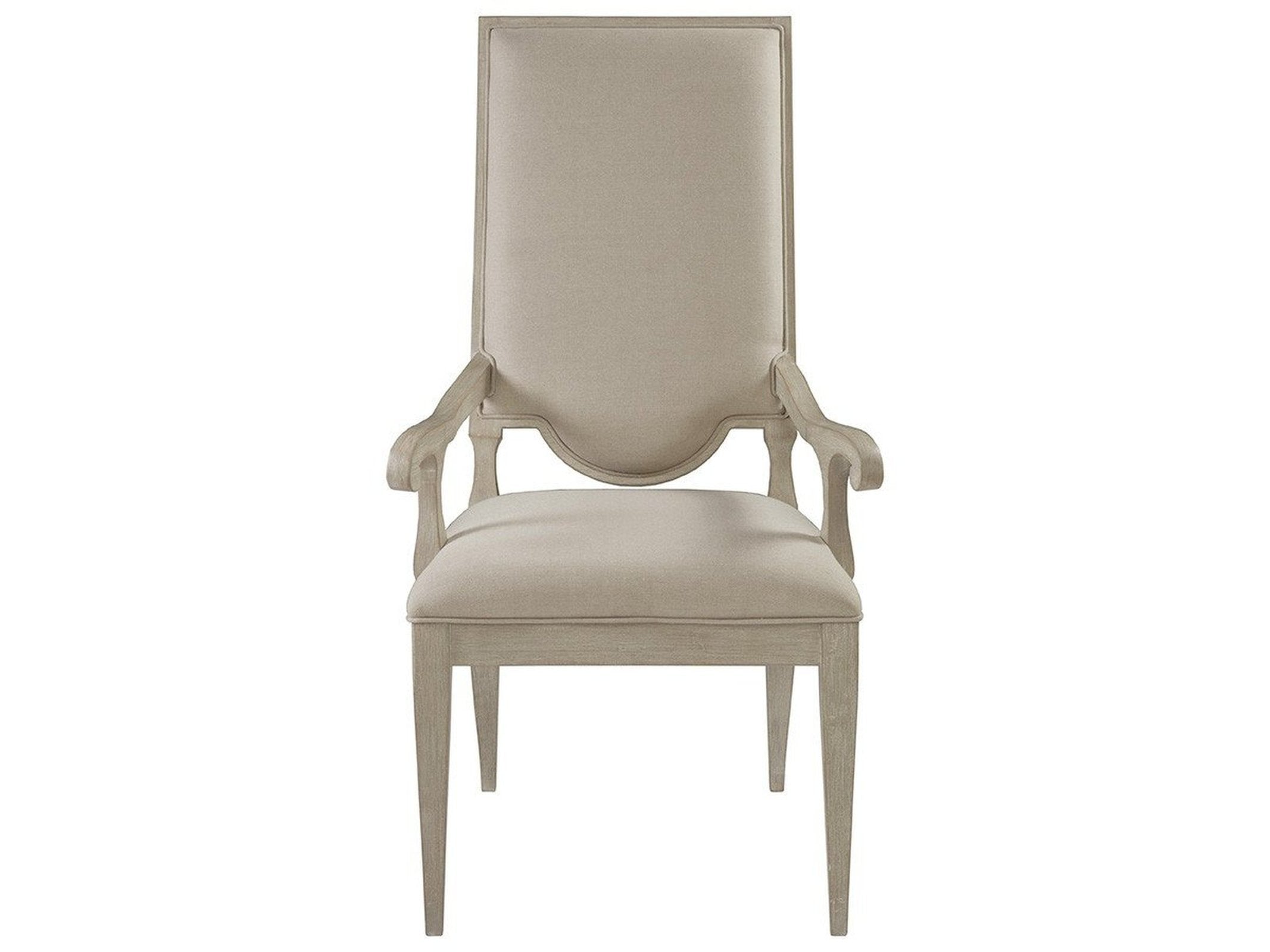 Artistica Home Beauvoir Upholstered Arm Chair