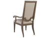 Artistica Home Beauvoir Upholstered Arm Chair