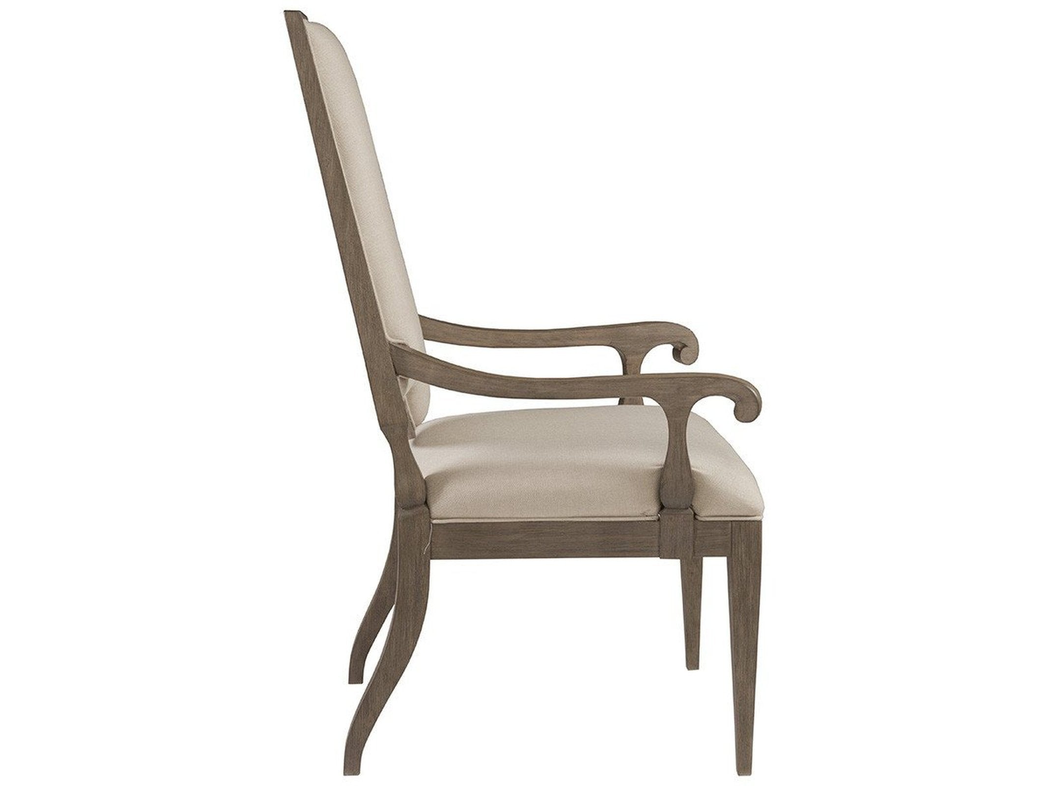 Artistica Home Beauvoir Upholstered Arm Chair