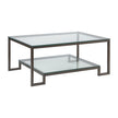 Artistica Home Bonaire Rectangular Cocktail Table