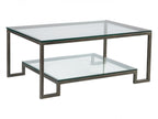 Artistica Home Bonaire Rectangular Cocktail Table