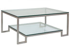 Artistica Home Bonaire Rectangular Cocktail Table