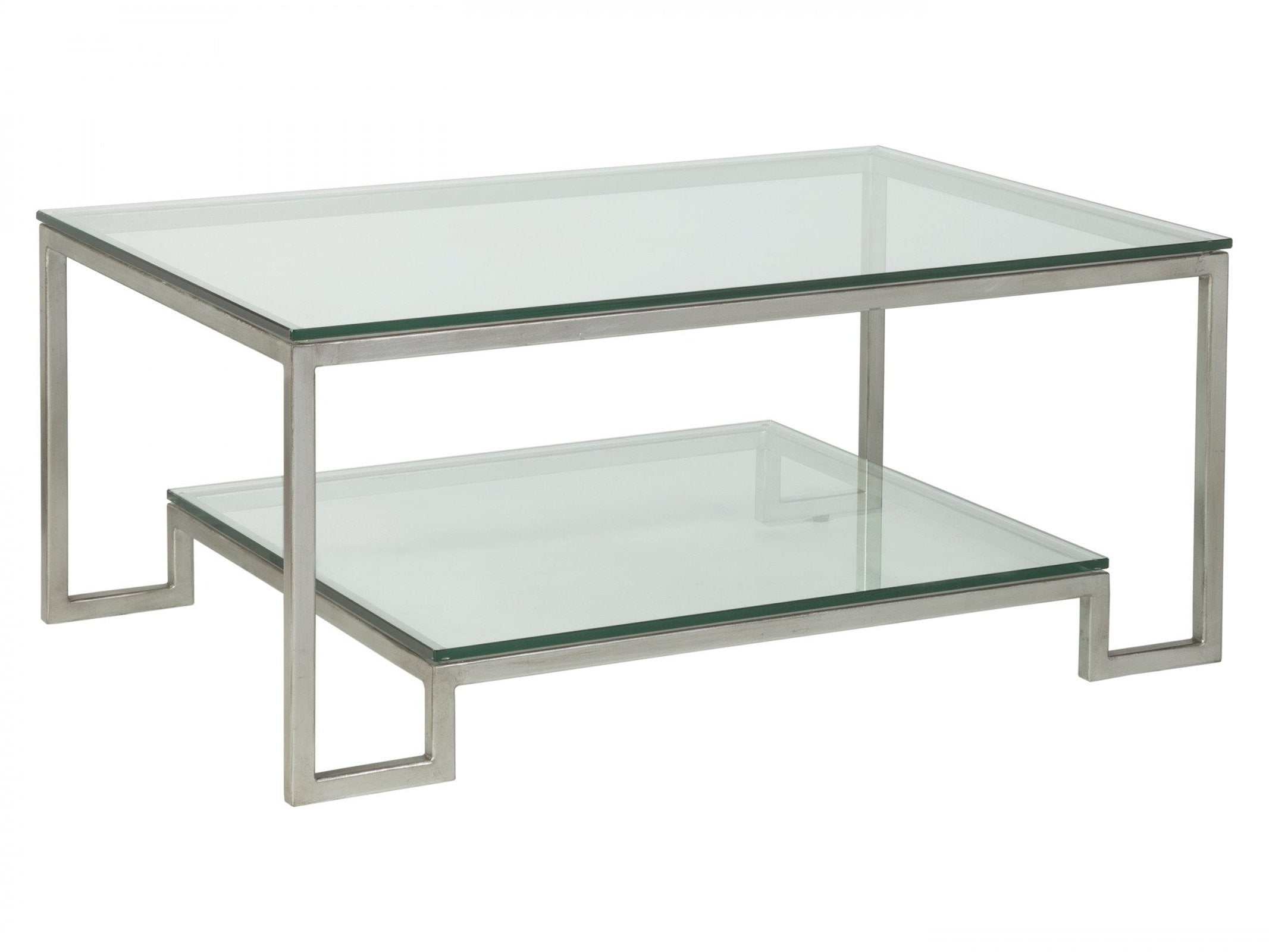 Artistica Home Bonaire Rectangular Cocktail Table