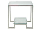 Artistica Home Bonaire Square End Table