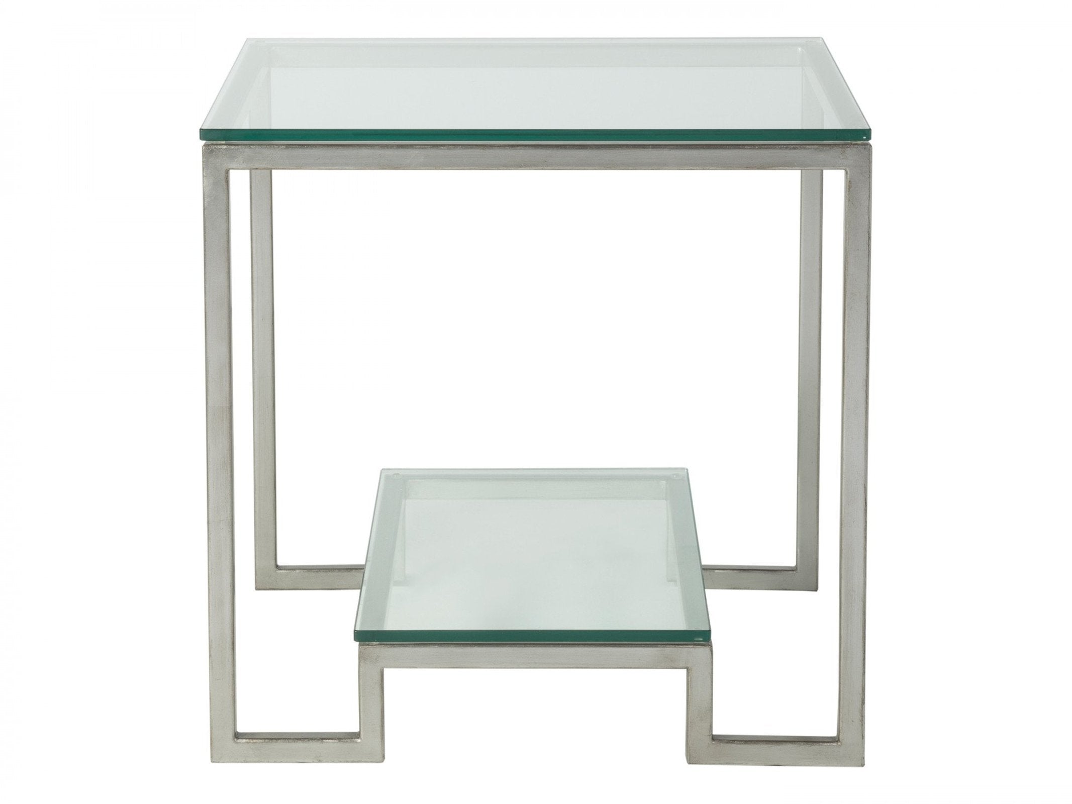 Artistica Home Bonaire Square End Table