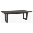 Artistica Home Brio Rectangular Dining Table