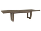 Artistica Home Brio Rectangular Dining Table