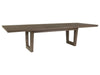 Artistica Home Brio Rectangular Dining Table