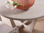 Artistica Home Brio Round Dining Table