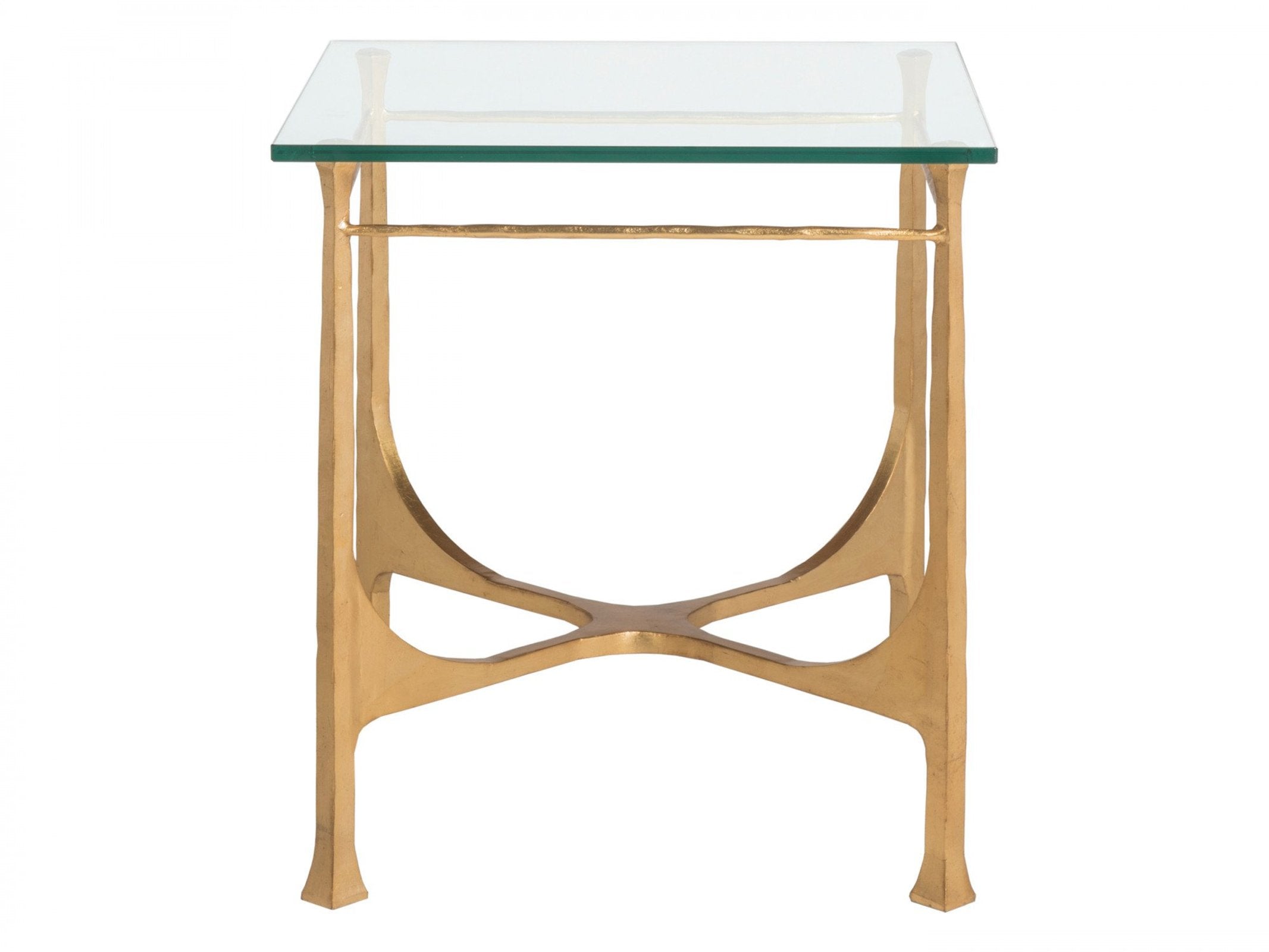 Artistica Home Bruno Square End Table