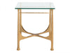 Artistica Home Bruno Square End Table