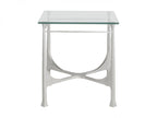 Artistica Home Bruno Square End Table