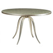 Artistica Home Capiz Round Dining Table