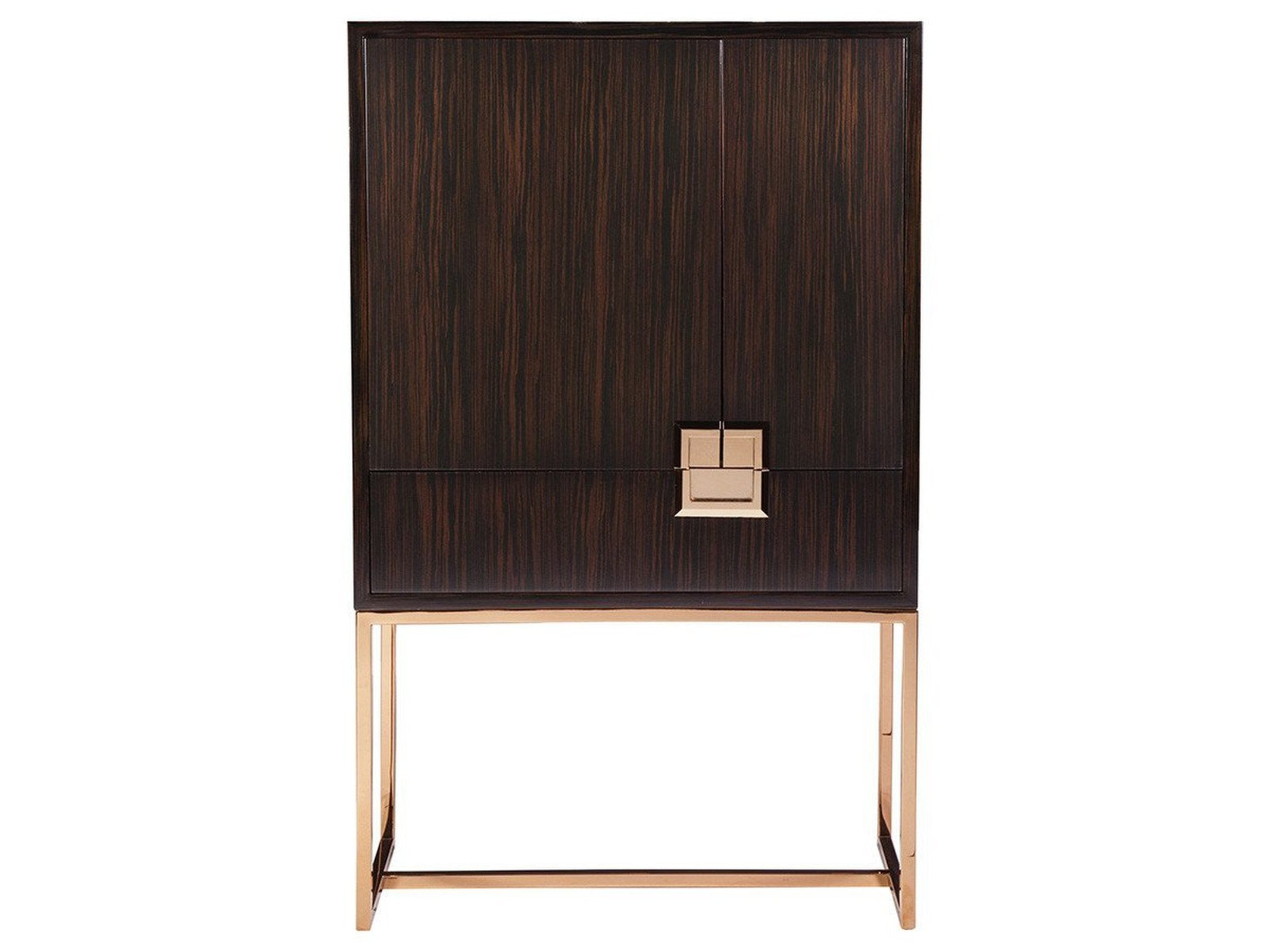 Artistica Home Casanova Bar Cabinet