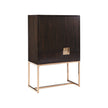 Artistica Home Casanova Bar Cabinet