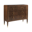 Artistica Home Chiavari Hall Chest