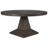 Artistica Home Chronicle Round Dining Table