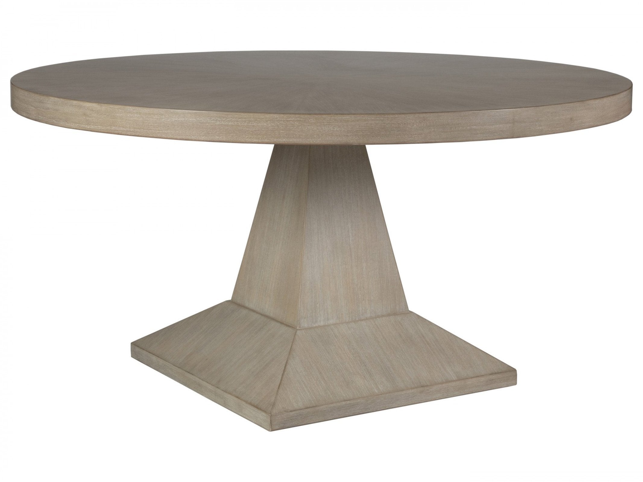 Artistica Home Chronicle Round Dining Table