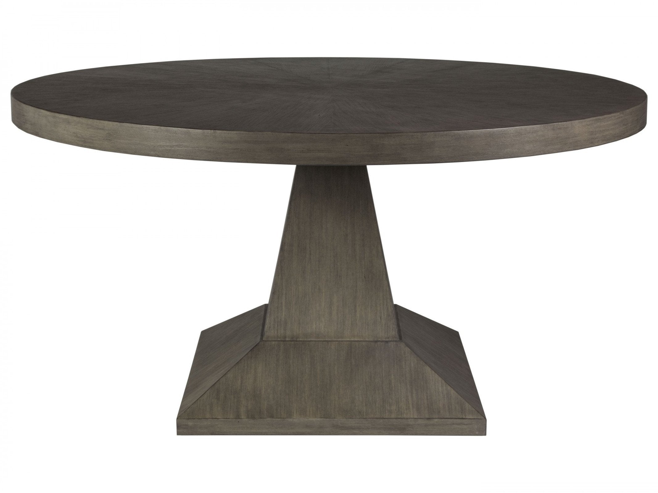 Artistica Home Chronicle Round Dining Table