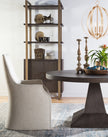 Artistica Home Chronicle Round Dining Table