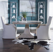 Artistica Home Chronicle Round Dining Table