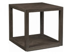 Artistica Home Credence Square End Table