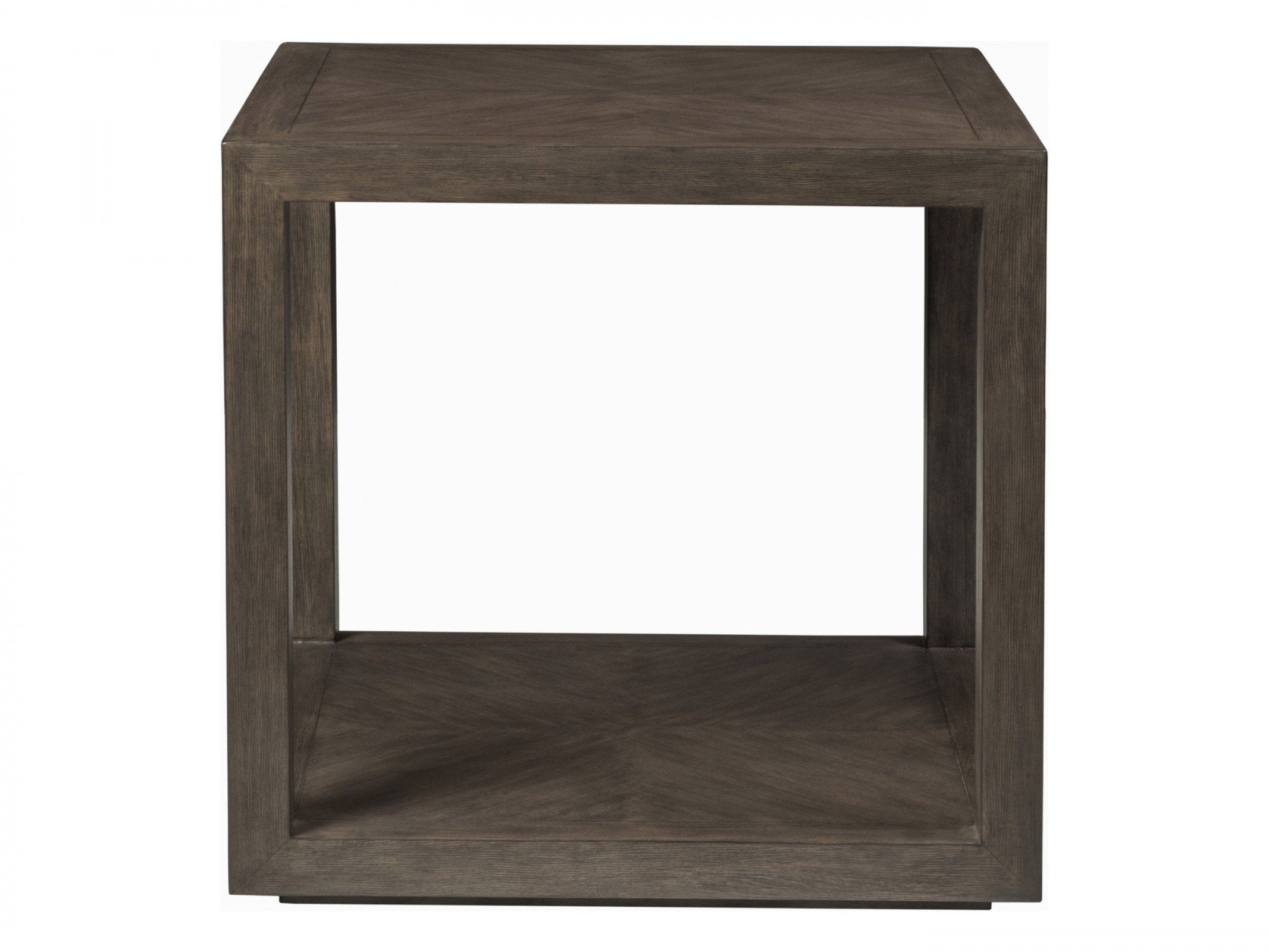 Artistica Home Credence Square End Table