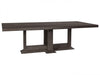 Artistica Home Emissary Rectangular Dining Table