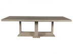 Artistica Home Emissary Rectangular Dining Table